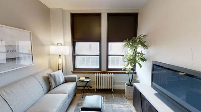 Duluth Board Of Trade - Lofts Apartments